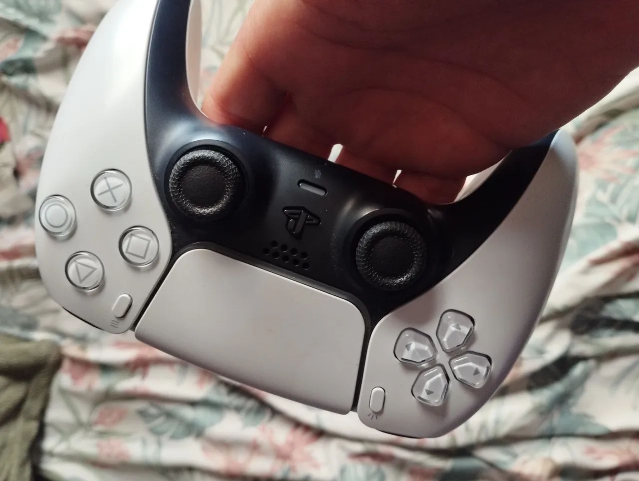 Controle ps5 Hall Effect  - Foto 2