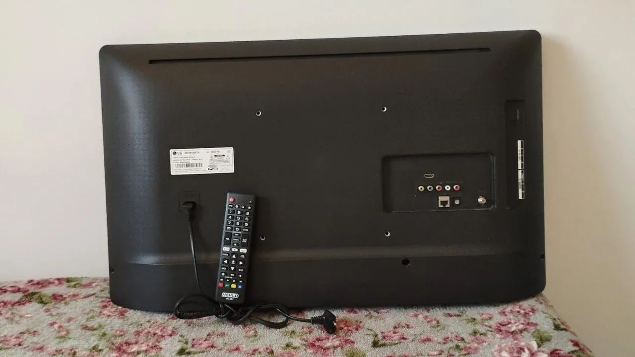 TV SMART 32 polegadas  - Foto 3