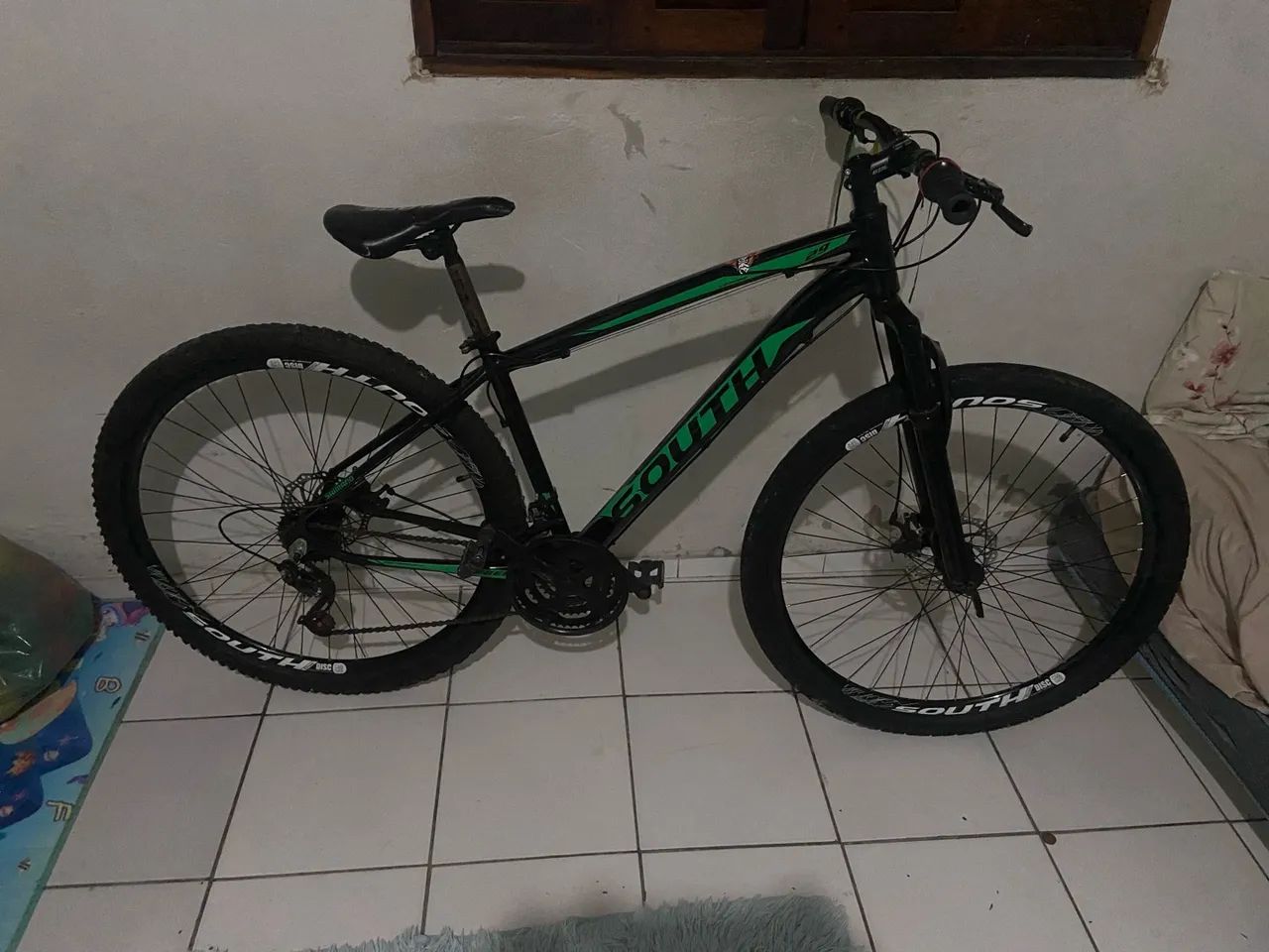 Bike aro 29  - Foto 4