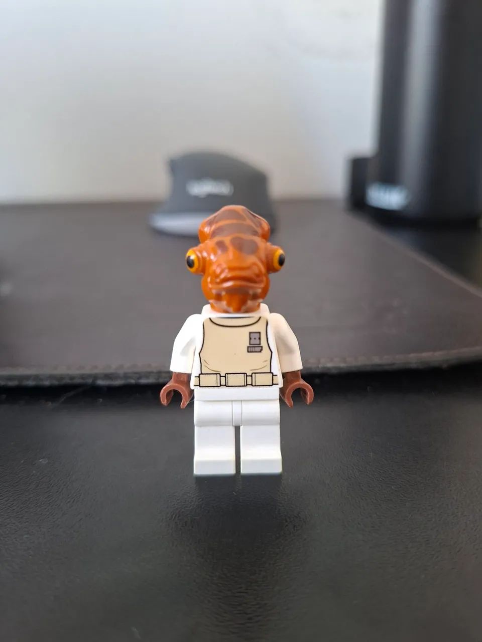 Lego Star Wars Admiral Akcbar
