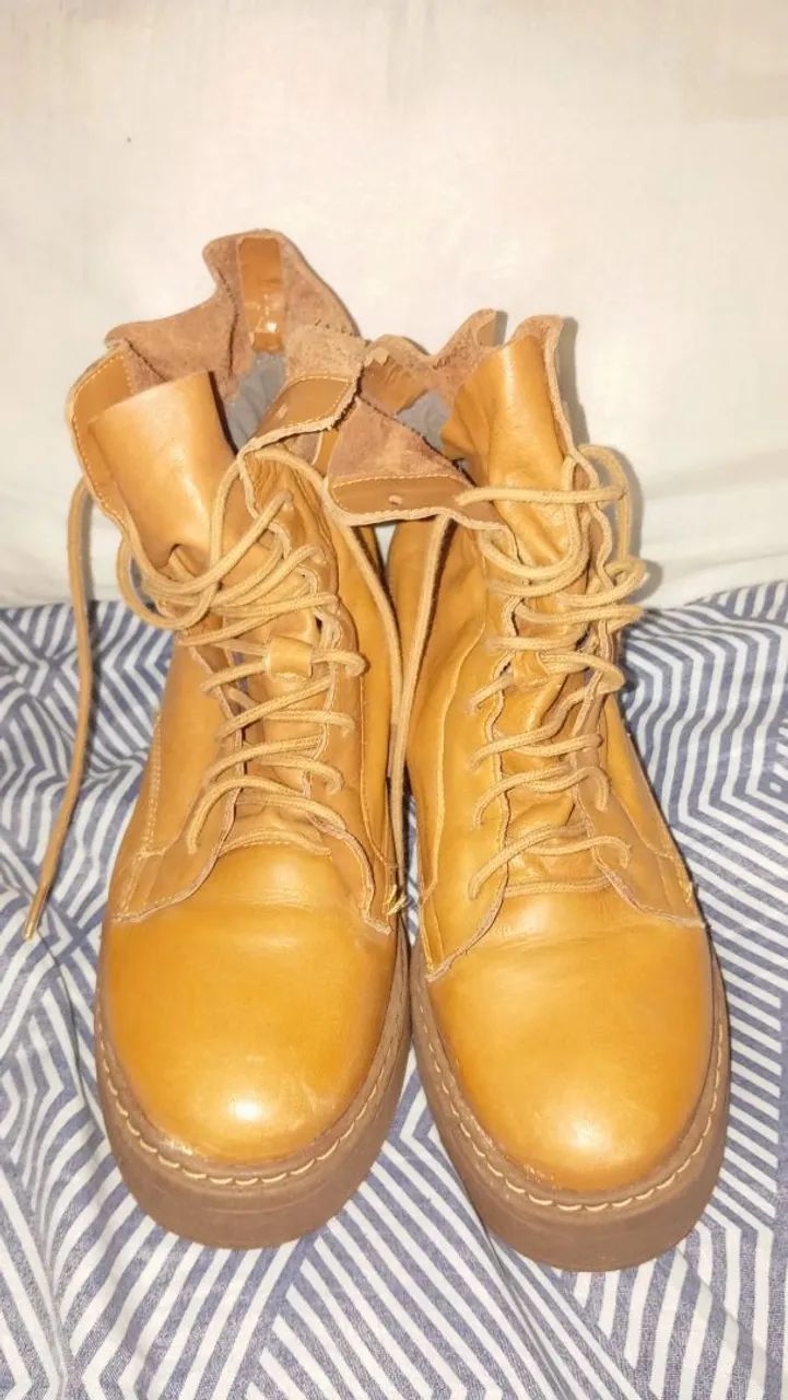 Bota sonho dos pés - Foto 5