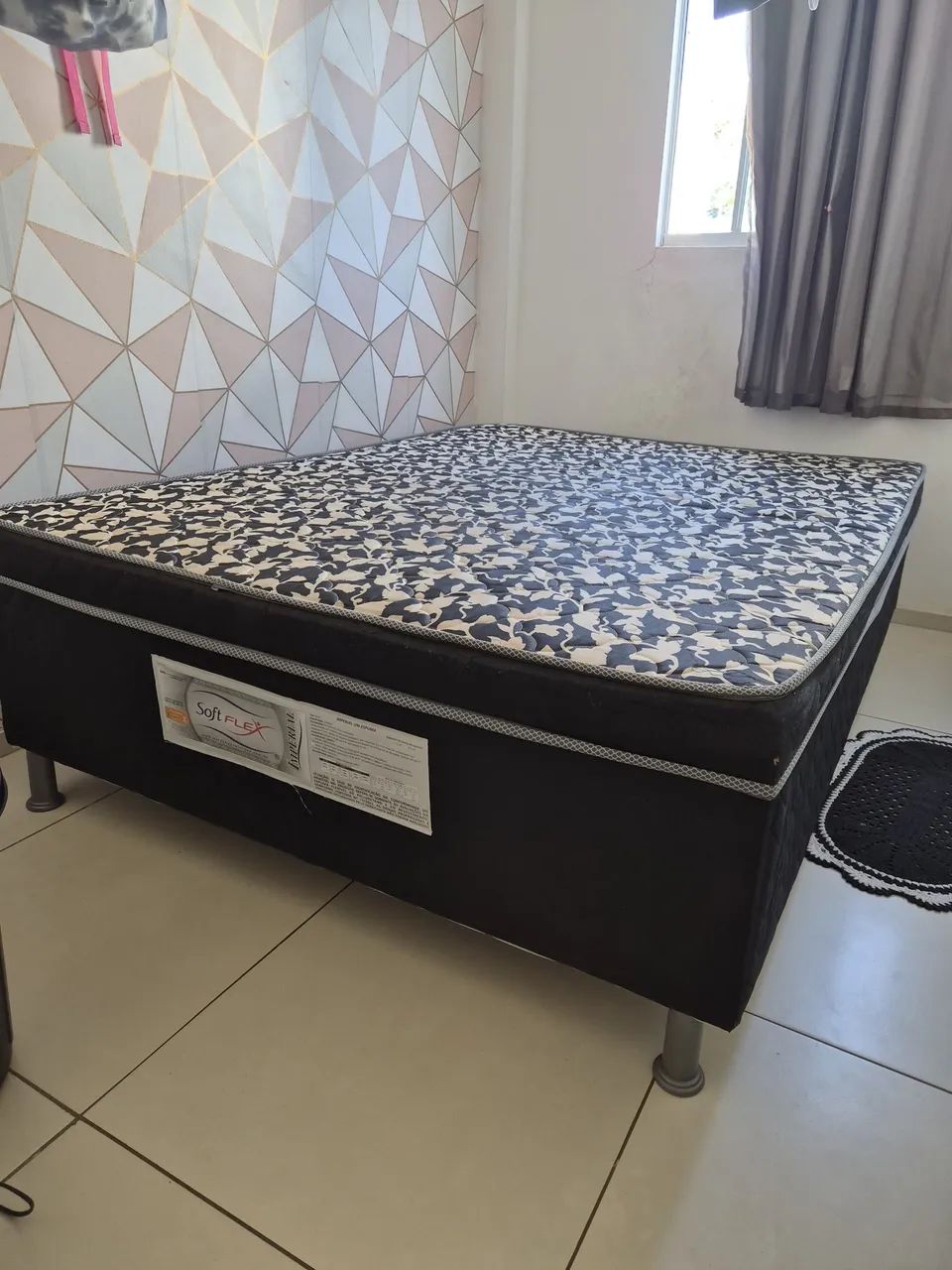 Cama ortopédica  - Foto 3