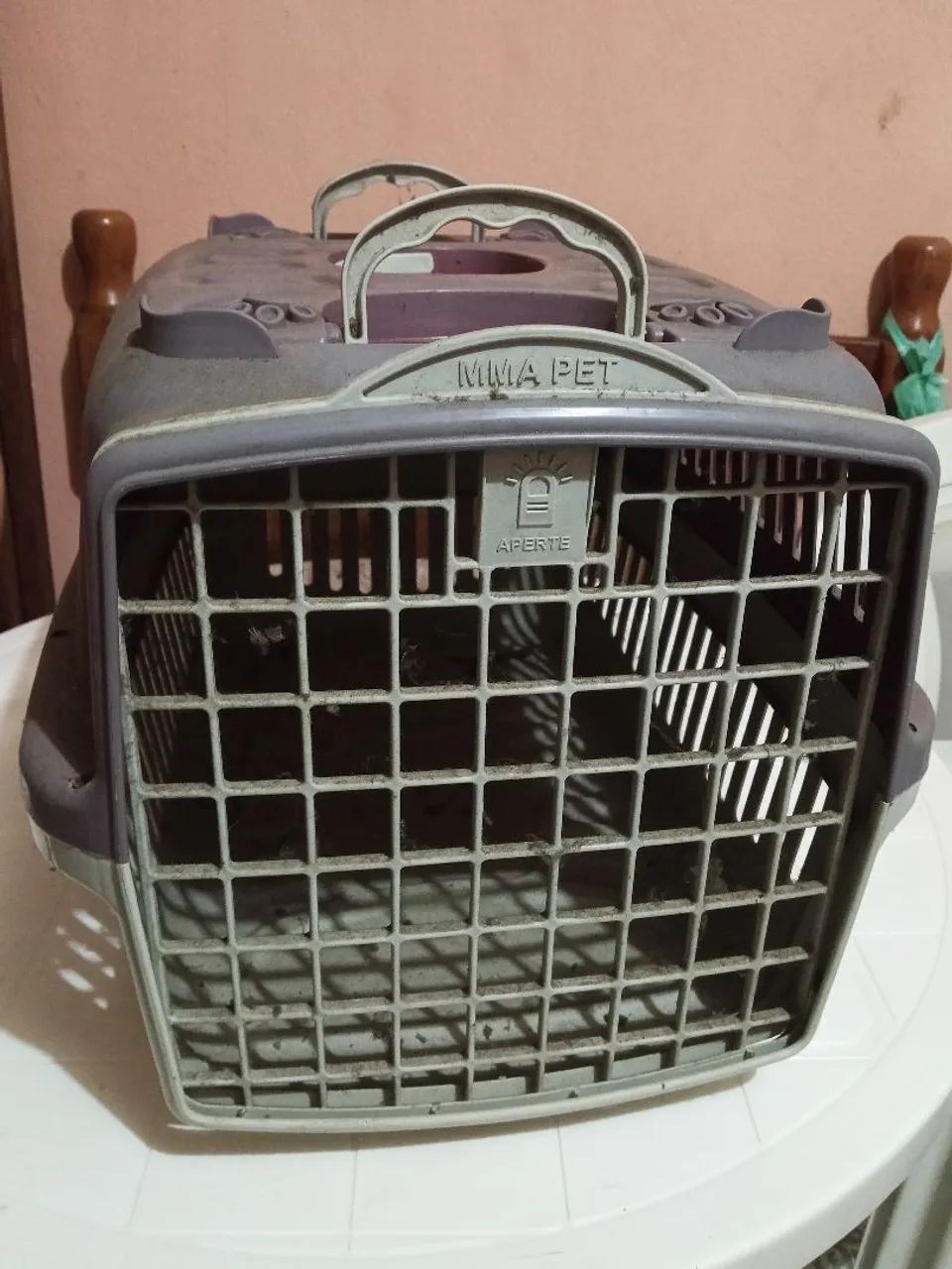 Casinha para pet 
