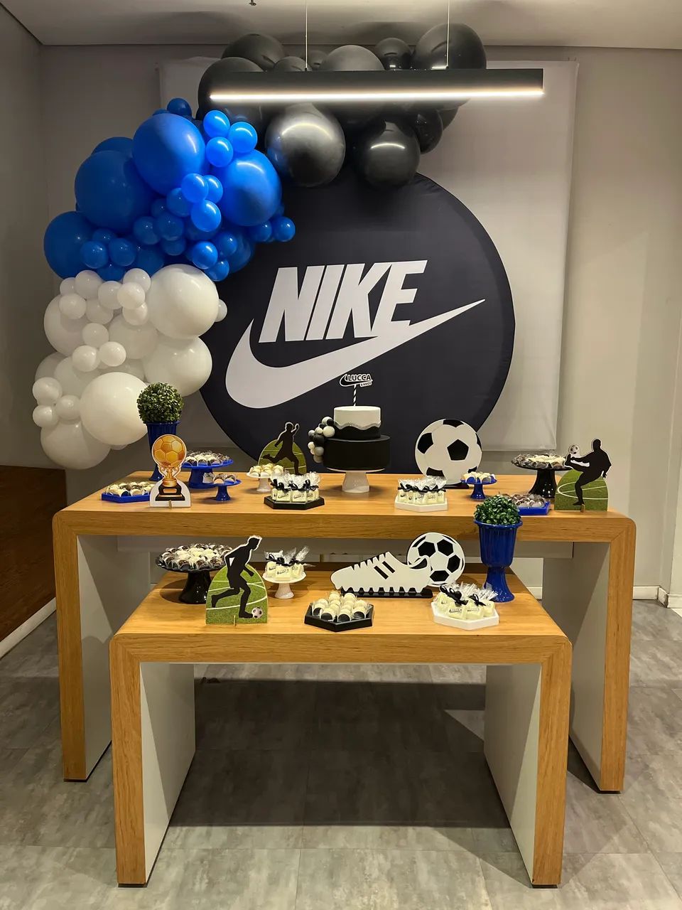 Decoração Pegue e Monte em Sorocaba  - Foto 2