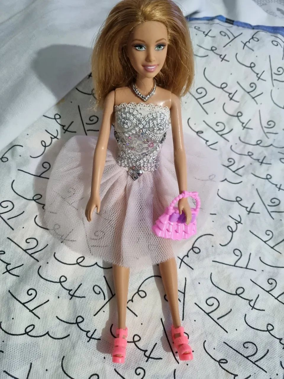 Boneca Barbie  - Foto 4