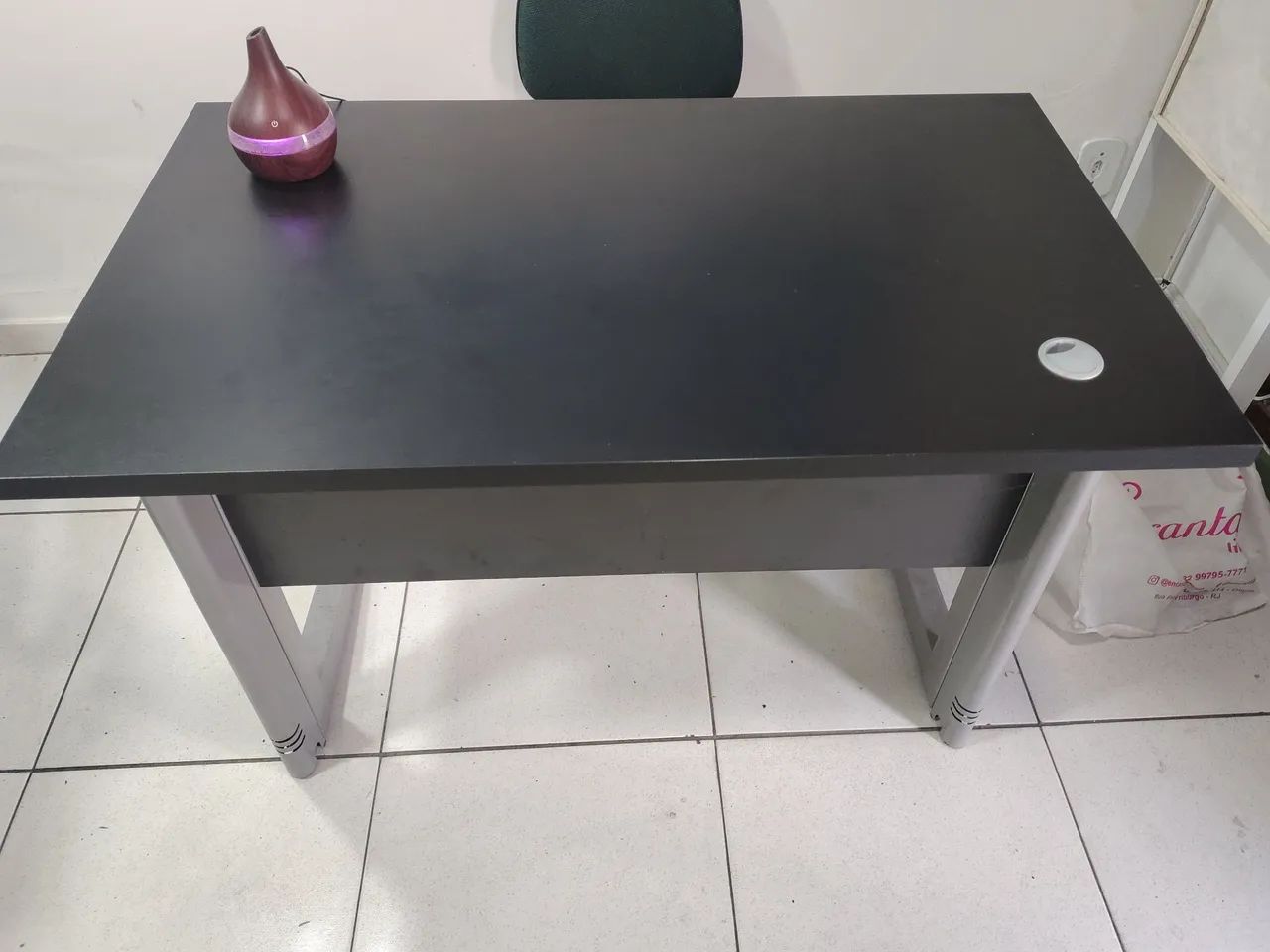 Mesa de escritório 
