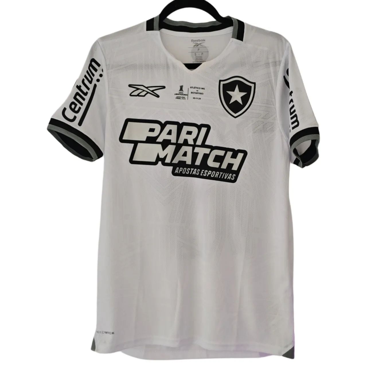 Camisa Third Botafogo 24/25