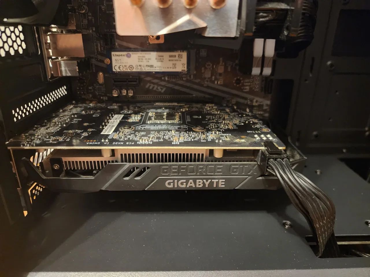 Pc gamer. Computador. - Foto 2