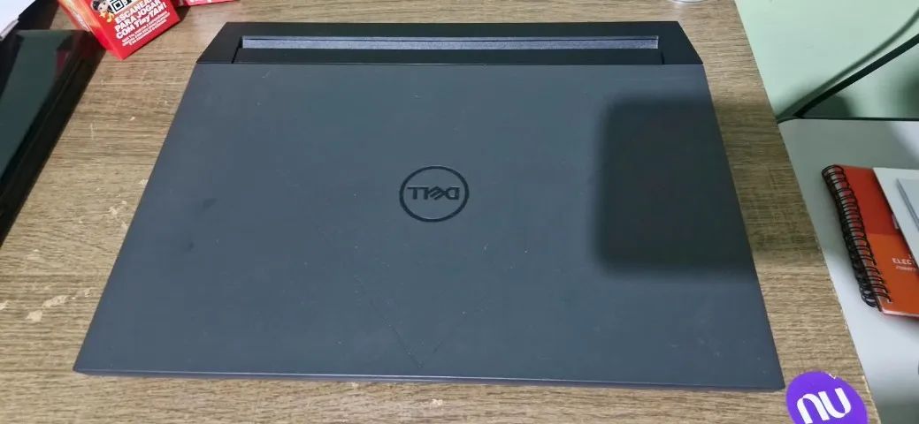 Notebook Dell G15 - Foto 2