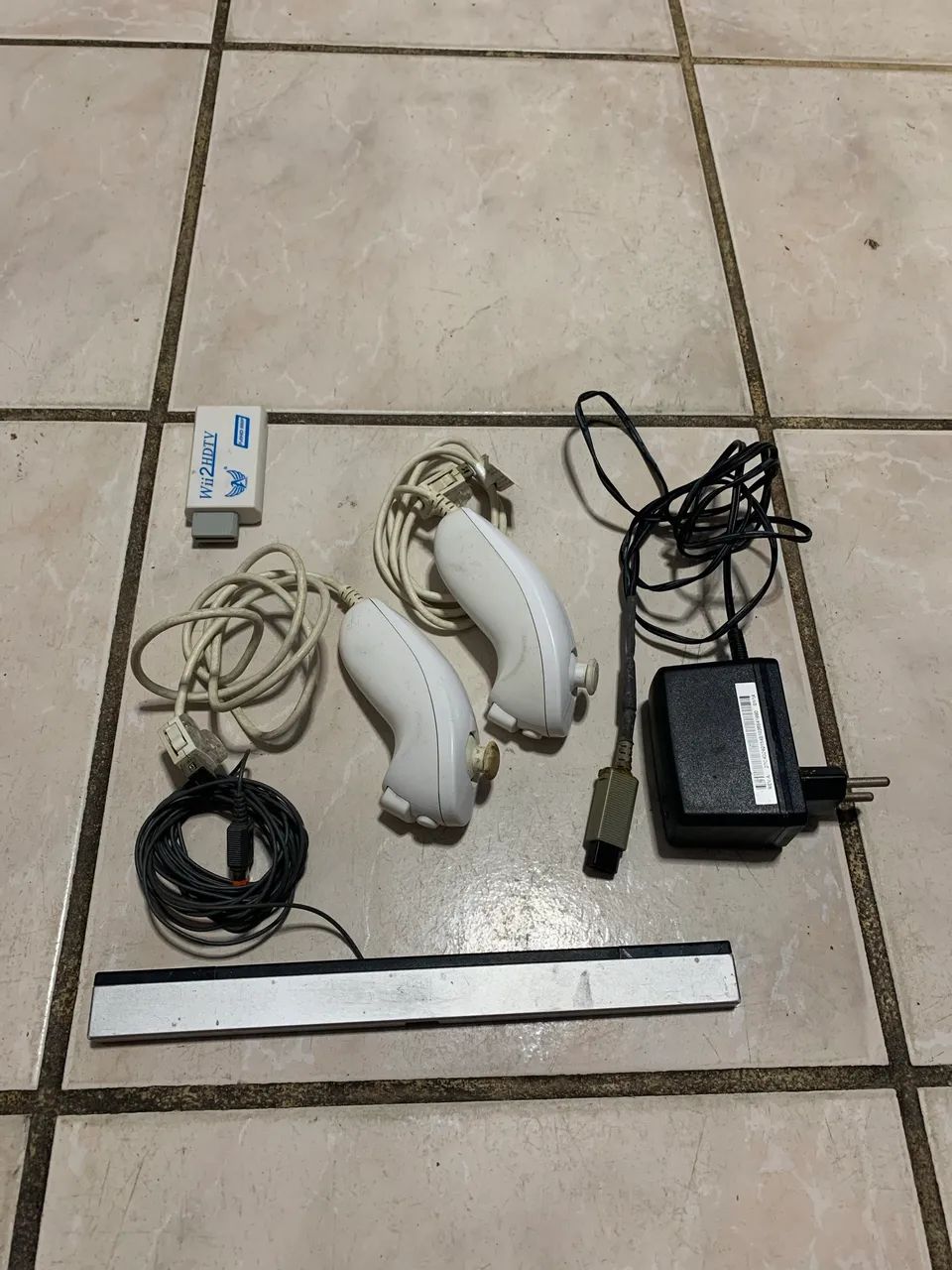 NITENDO WII - Foto 4