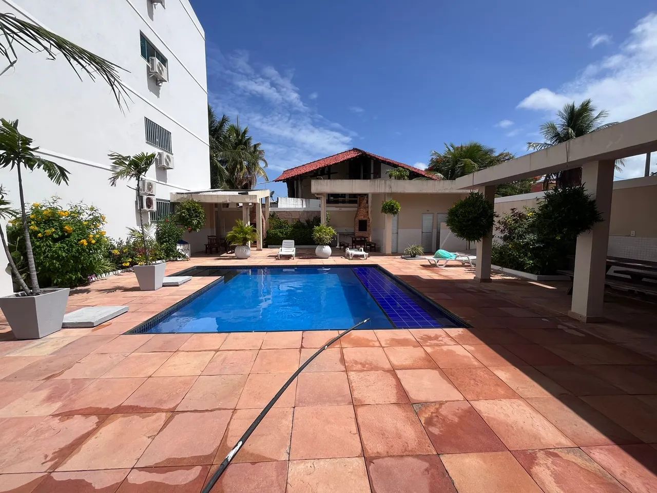 Vendo Ótima Apartamento Edificil Jacaré Garden - Foto 5
