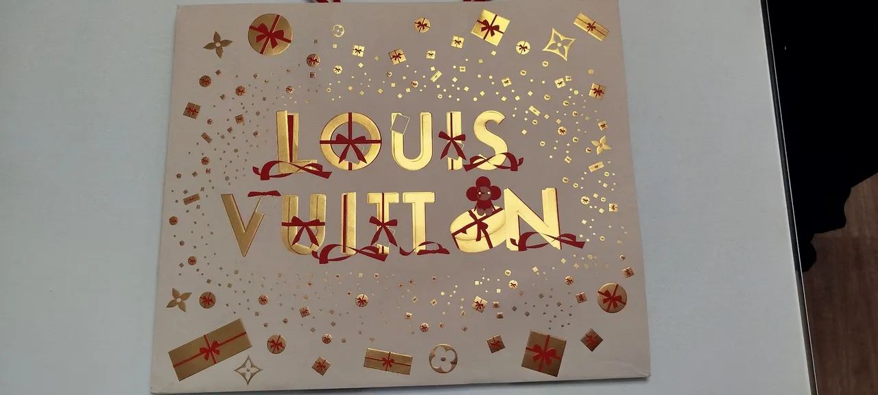 Sacola Louis Vuitton  - Foto 2