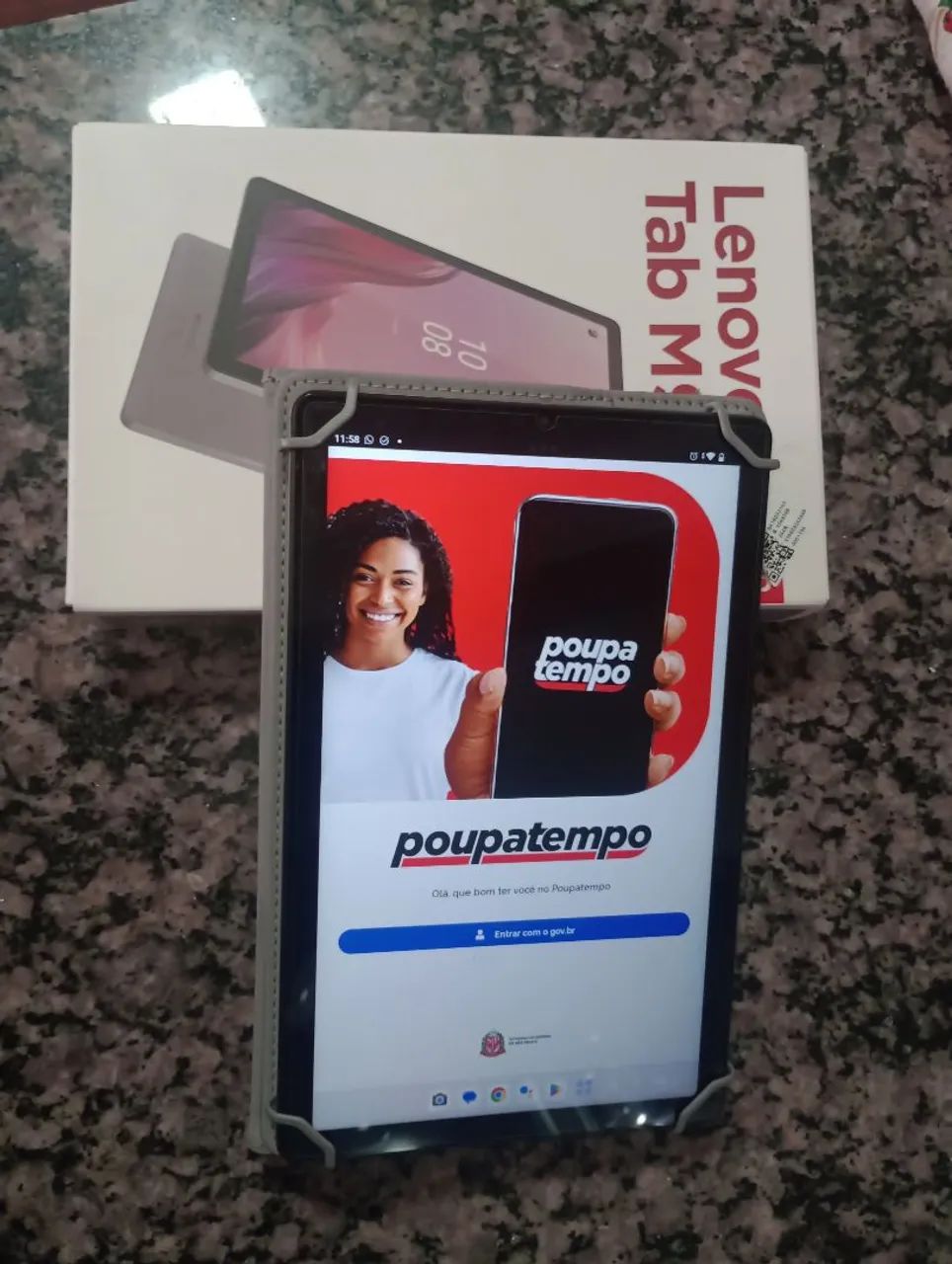 Tabete lenovo