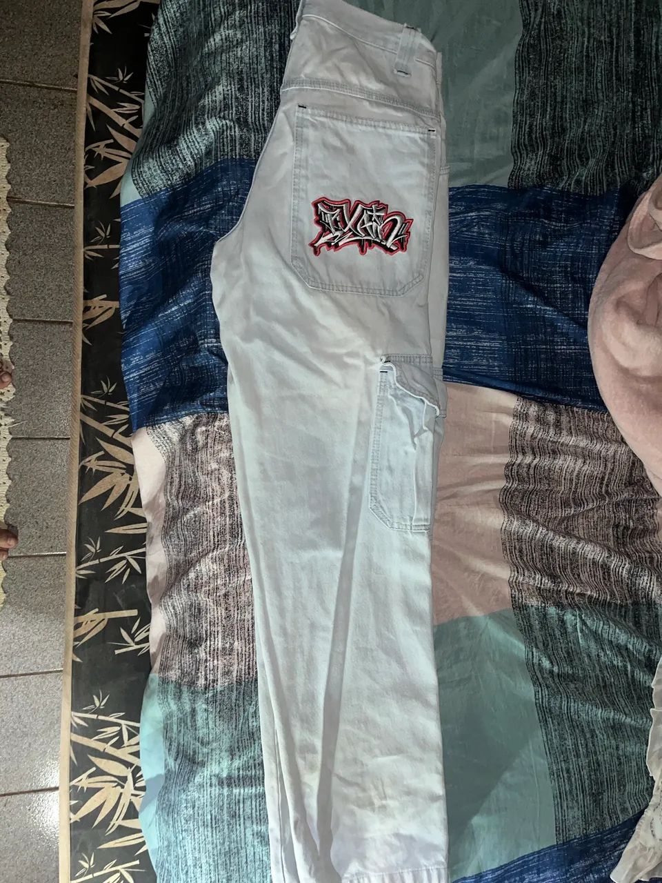 Calça cargo pixain - Foto 2