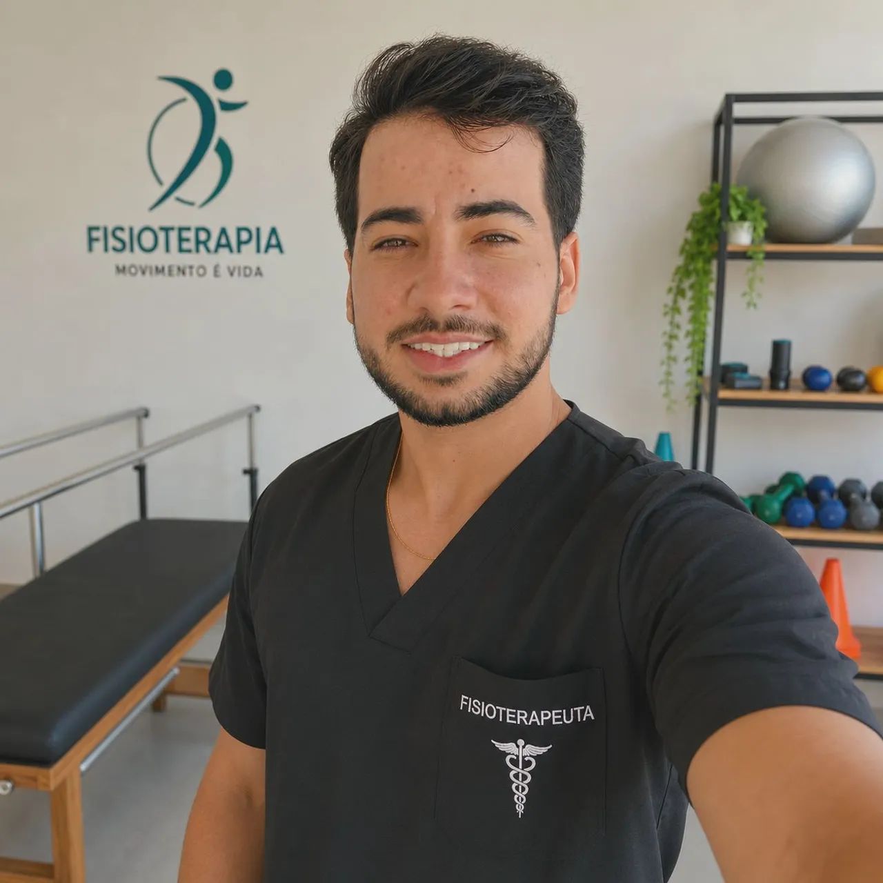 Fisioterapia domiciliar Fortaleza  - Foto 5