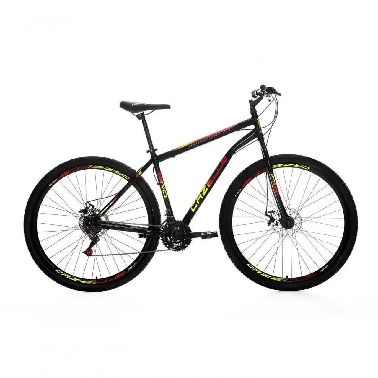 Bicicleta aro 29 