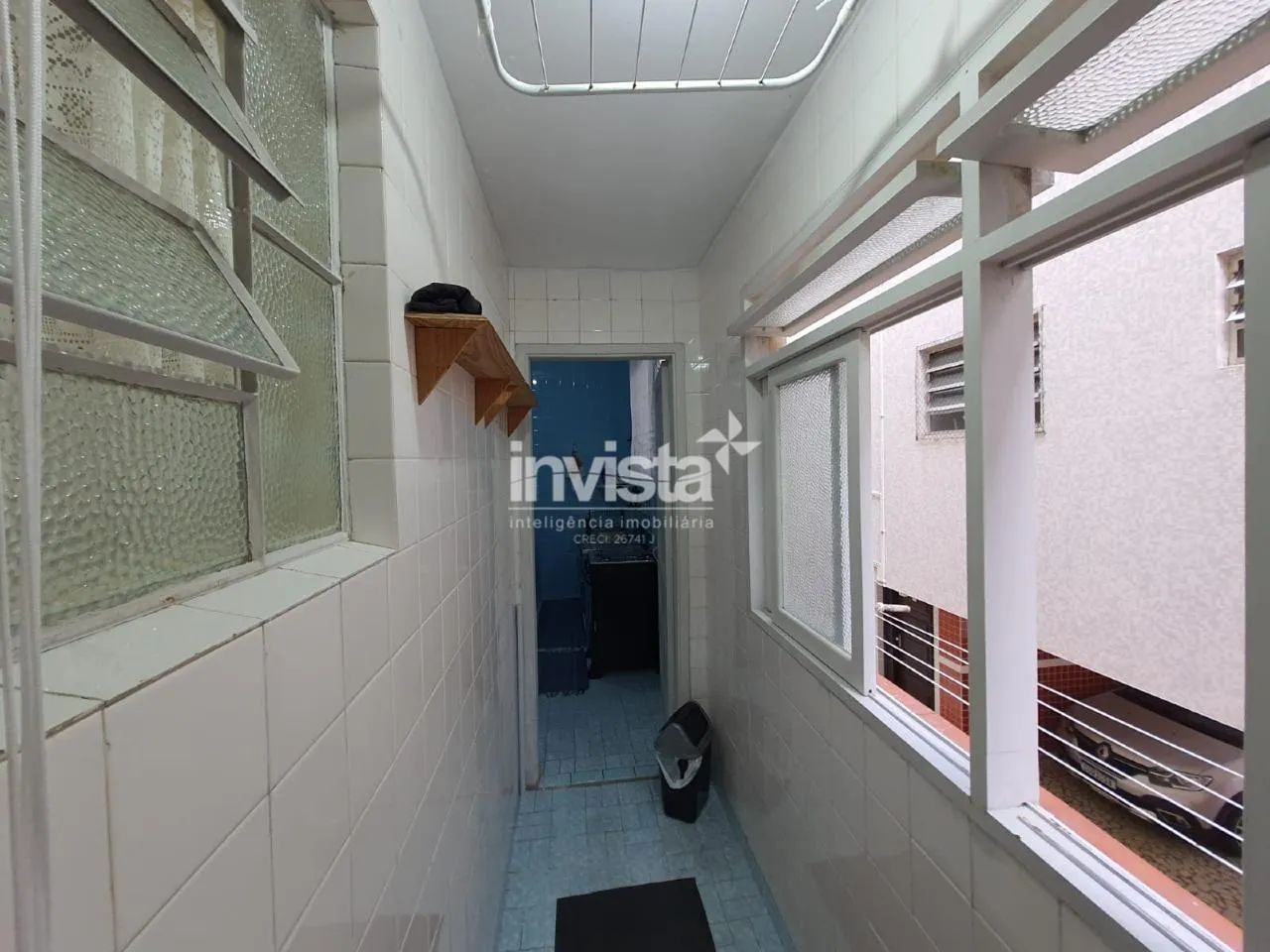 Apto de 3 dorms mobiliado ao lado do Super Centro - Foto 9