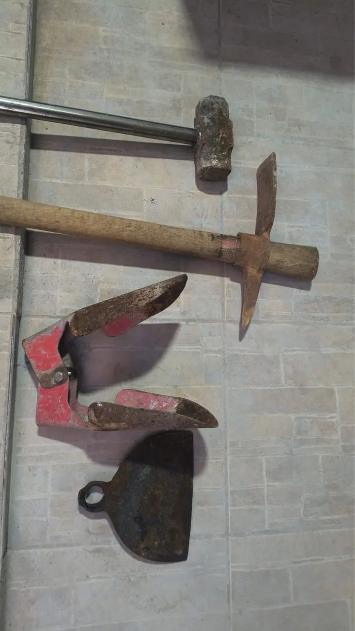 Ferramentas  - Foto 2