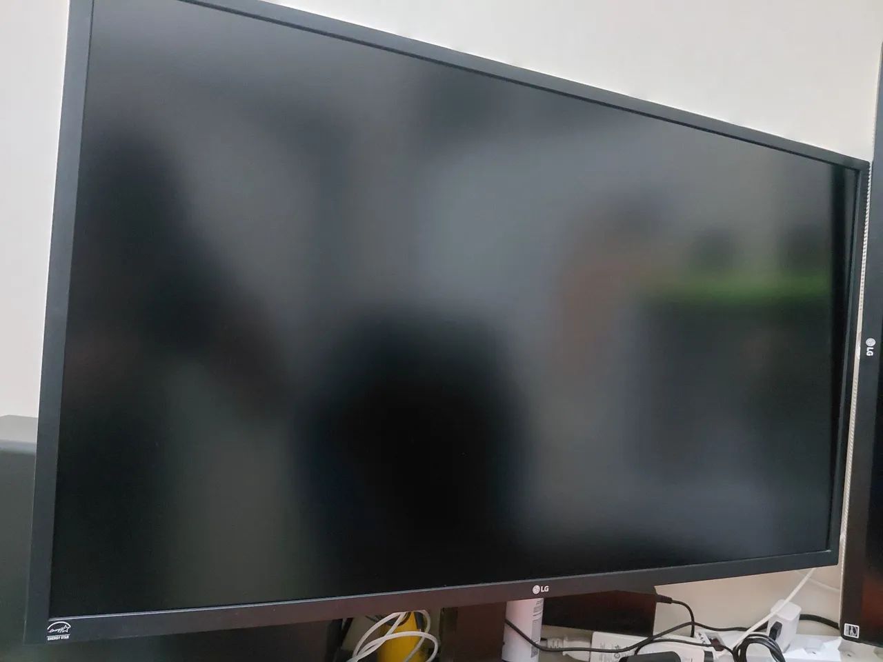 Monitor LG 4k 32" Modelo 32UD59 - Foto 3