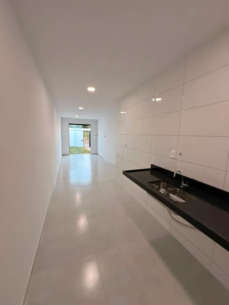CASA NOVA PARA ALUGUEL EM JARDIM DA SERRA - Foto 5