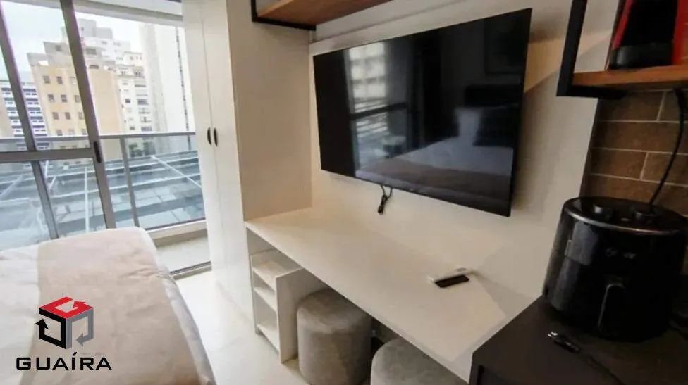 Studio em Jardim Paulista com 22m² - Foto 2