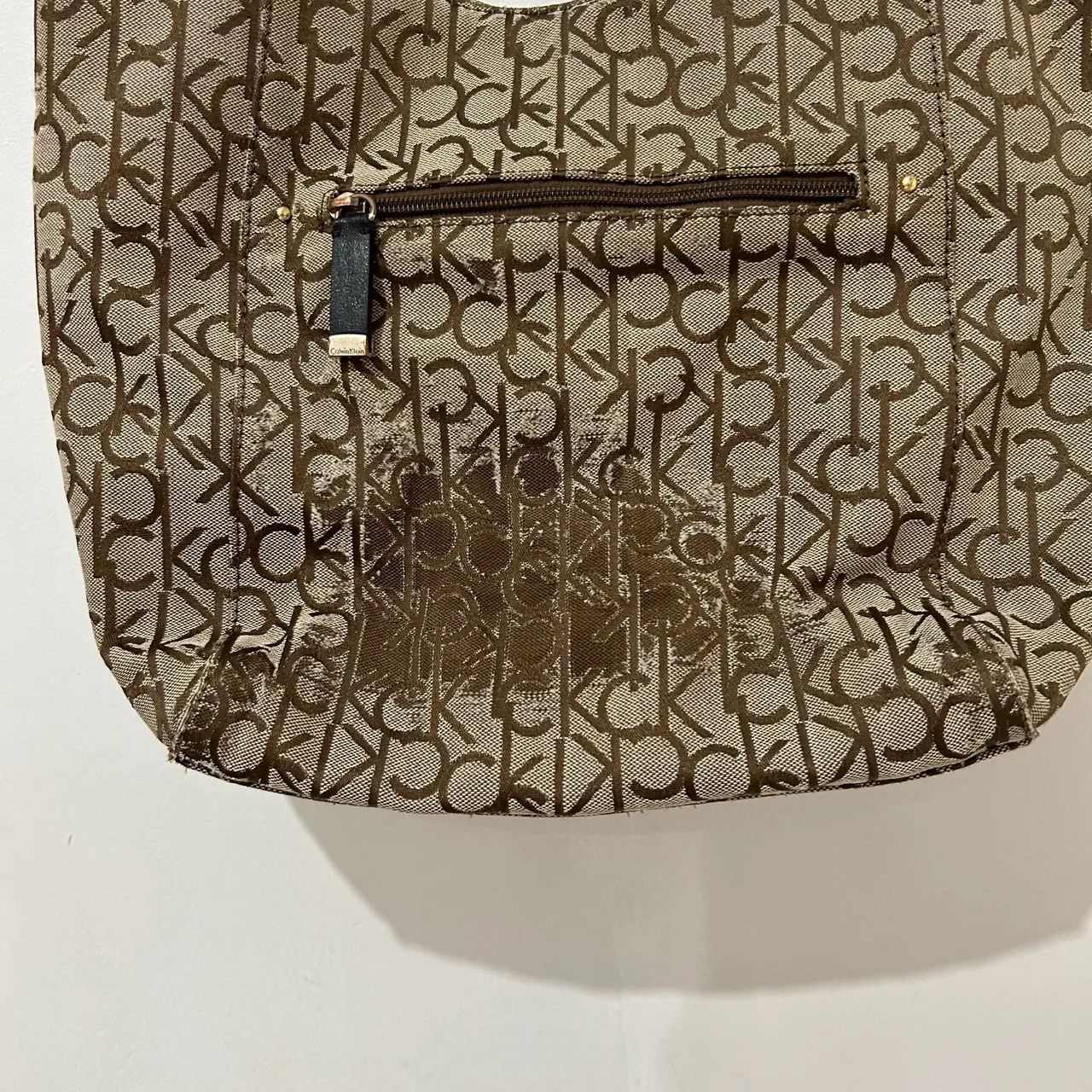 Bolsa Calvin Klein - Foto 2