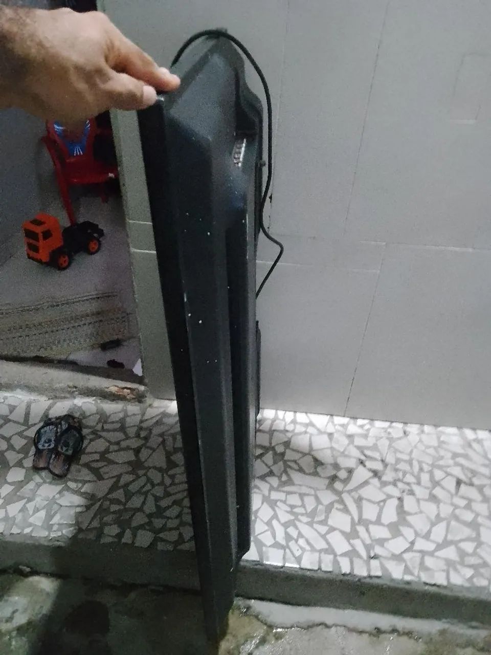 Televisão  - Foto 2