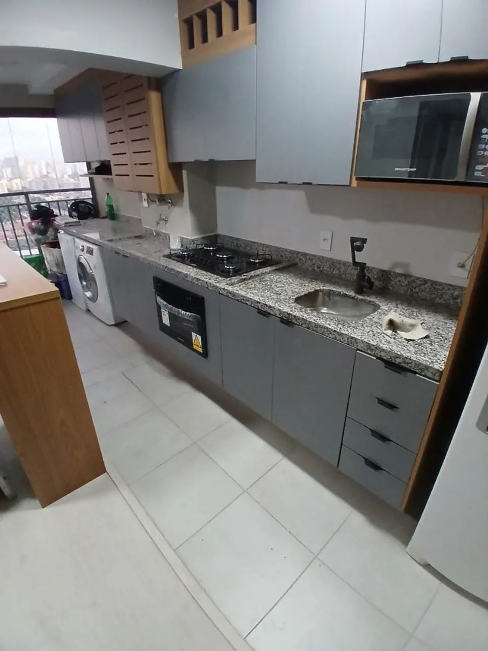 Montagem, desmontagem e conserto de móveis  - Foto 2