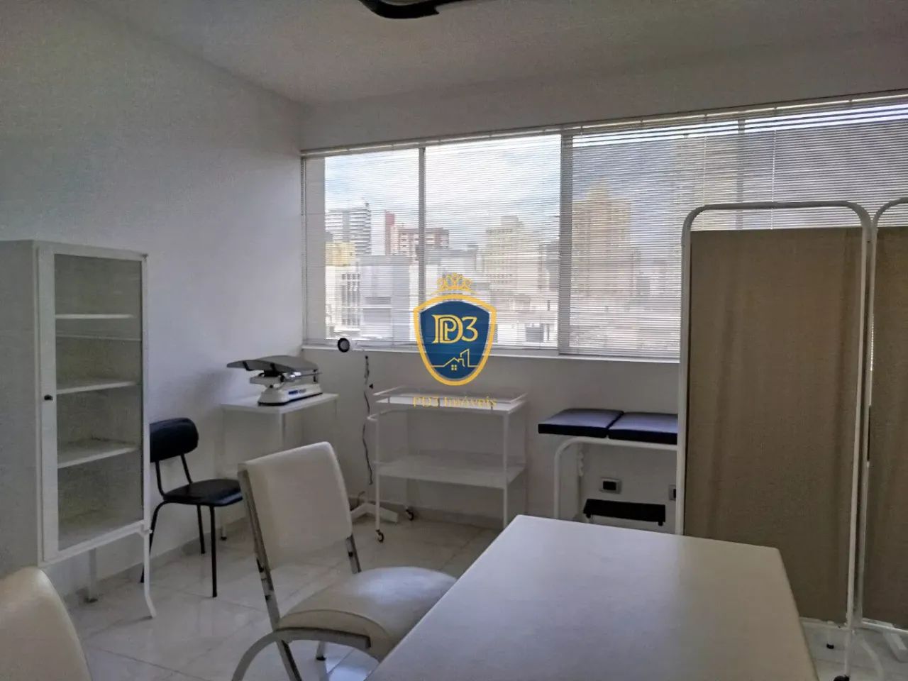 Sala comercial para aluguel, Centro, Ponta Grossa