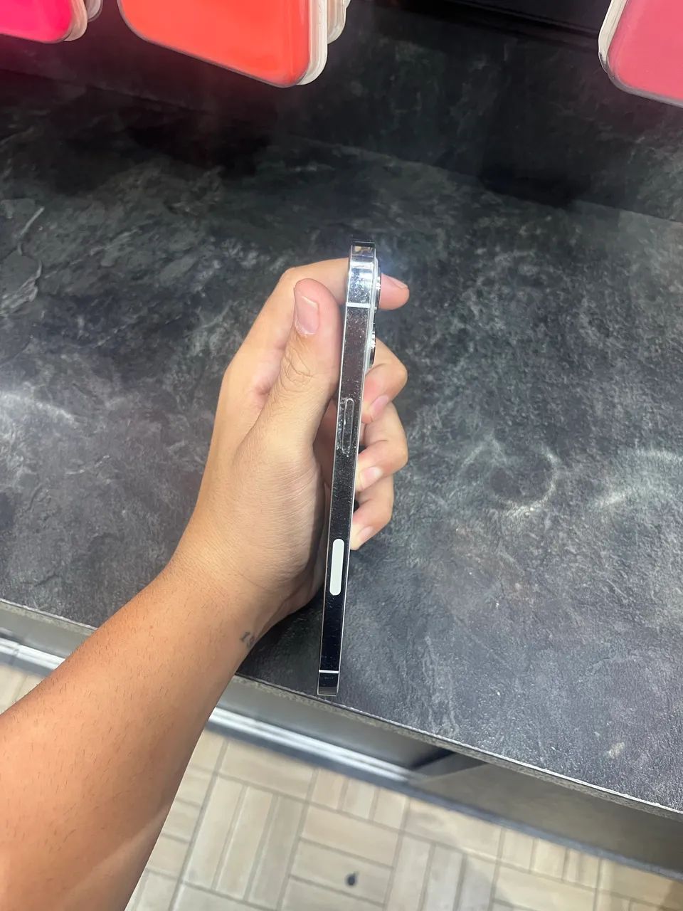 iPhone 12 Pro Max 256gb  - Foto 4