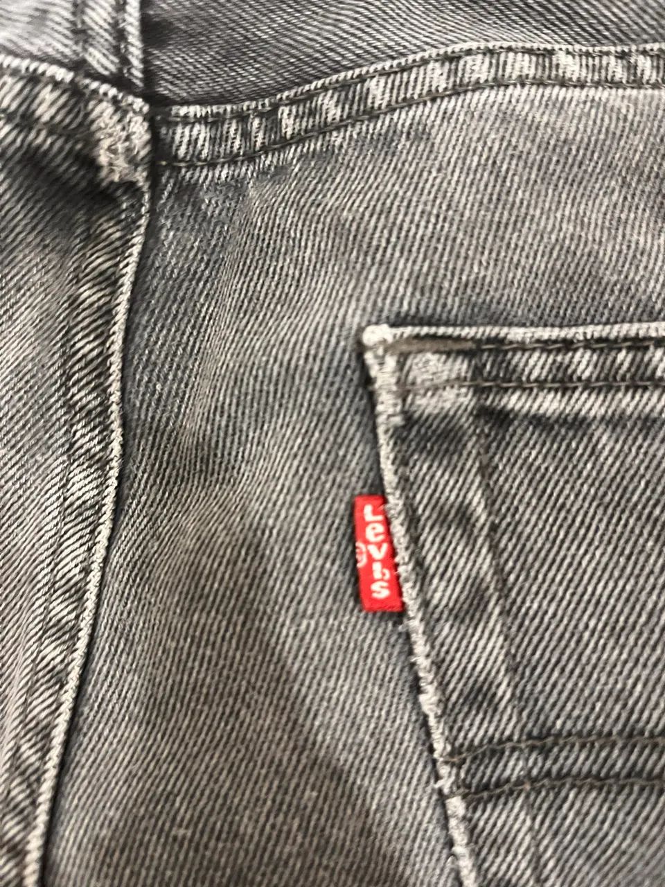 calça original Levis - Foto 2