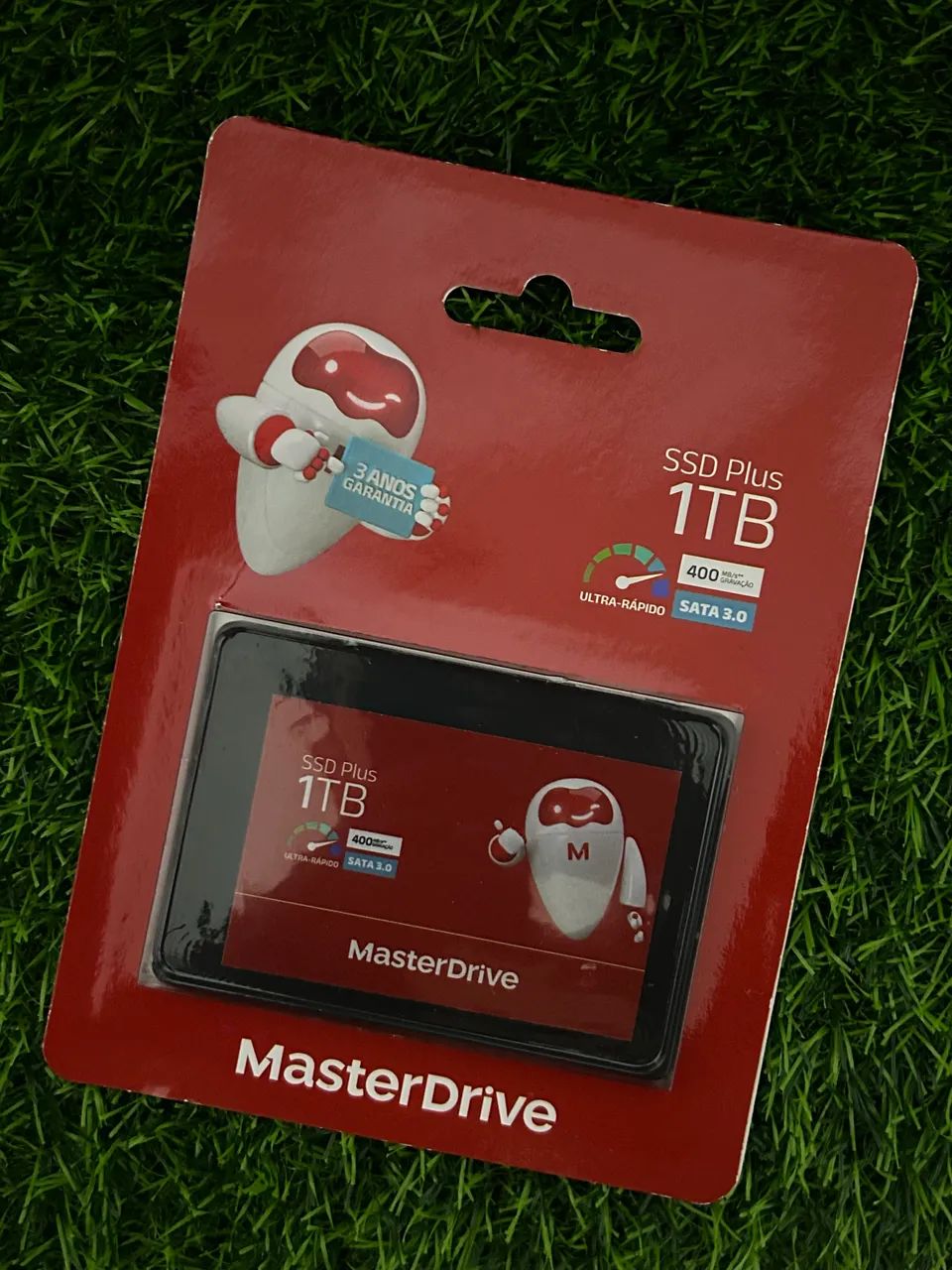 SSD 1Tb 