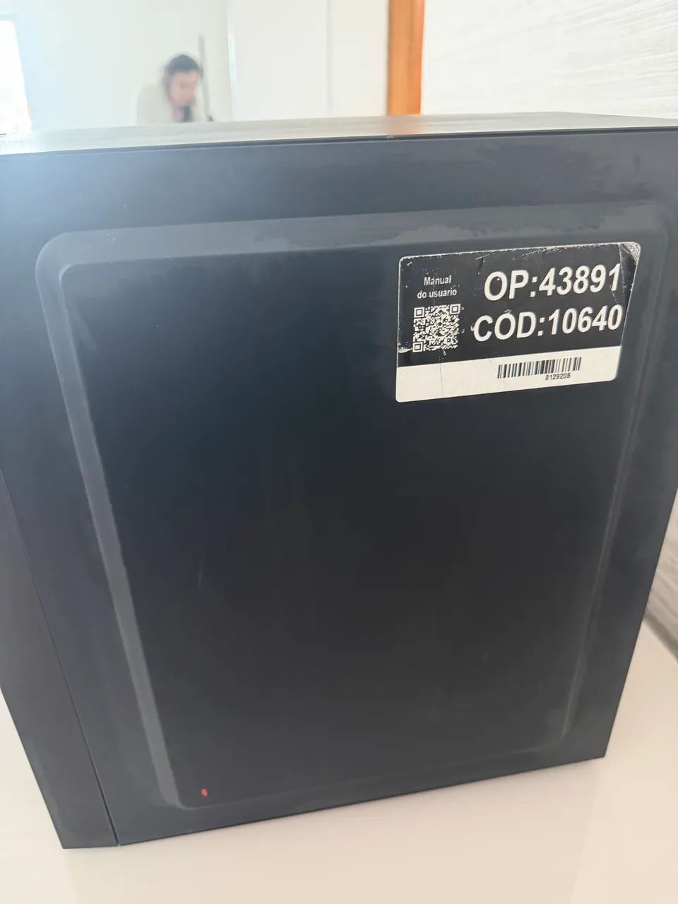 CPU  - Foto 2