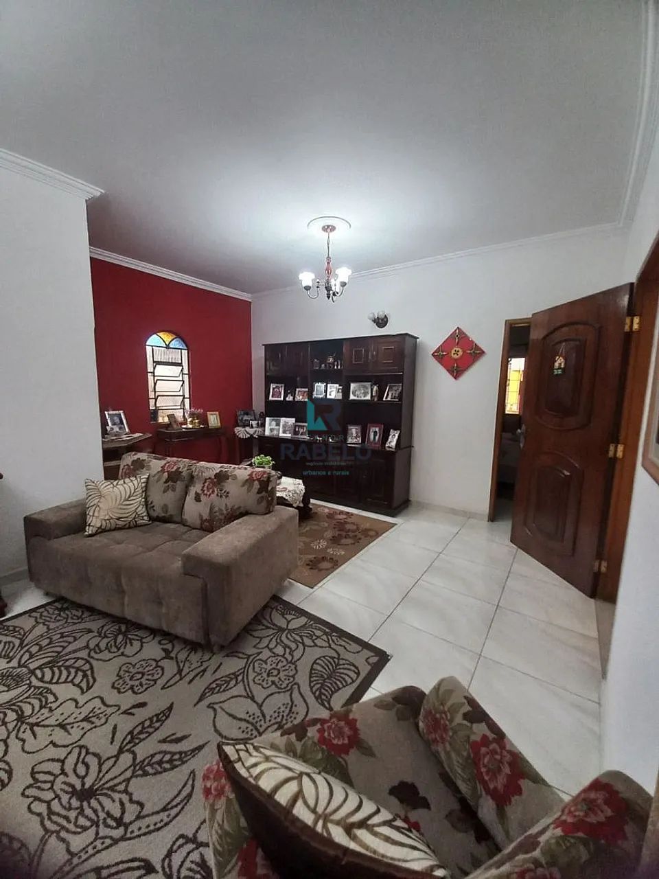 CASA COM 3 DORMITÓRIOS NA VILA NUNES EM LORENA -SP - Foto 5