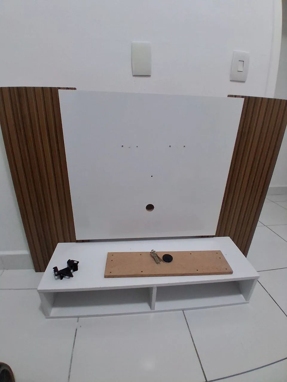 Painel de TV até 42 polegadas - Foto 2