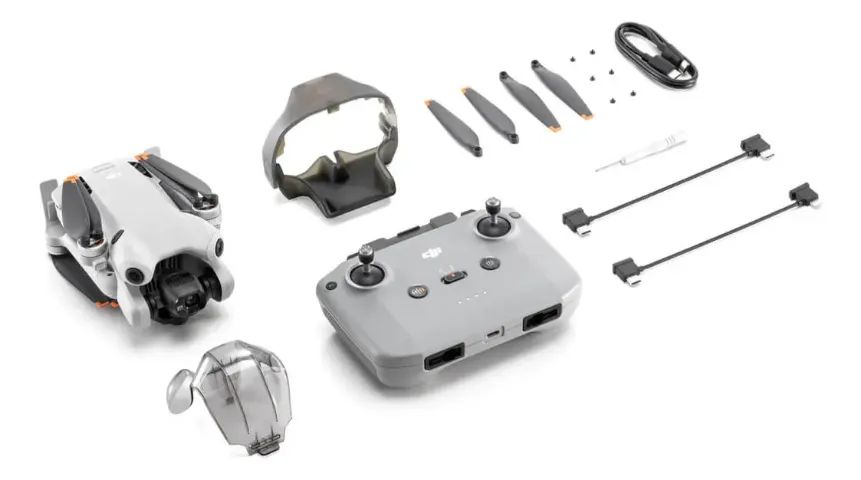 DJI Mini 4 Pro DJI041 Standard - Foto 2