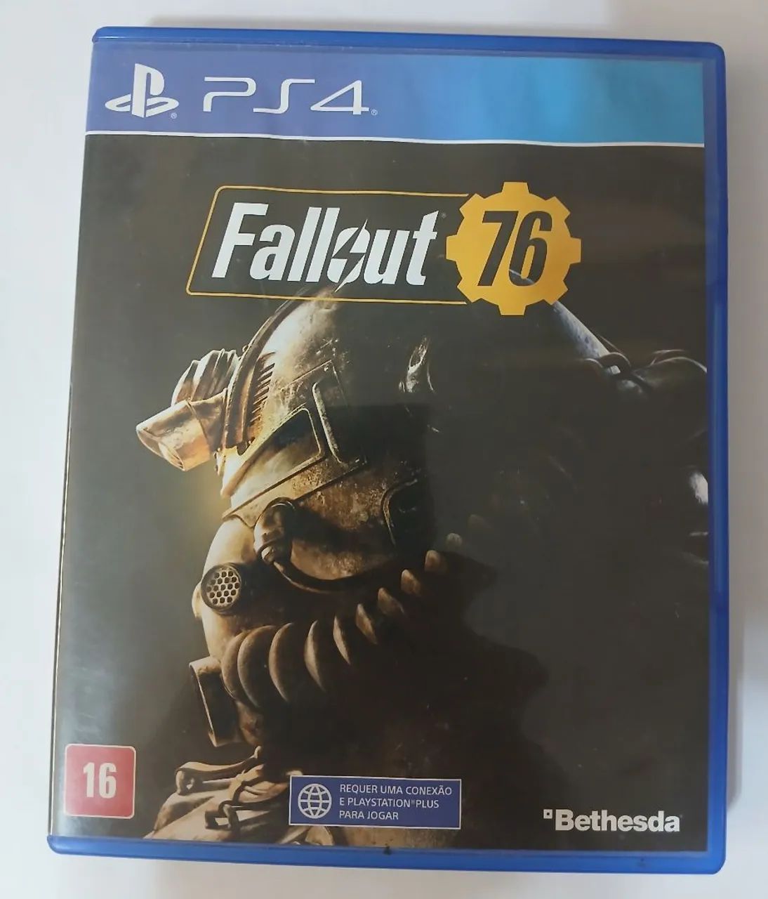 Fallout 76