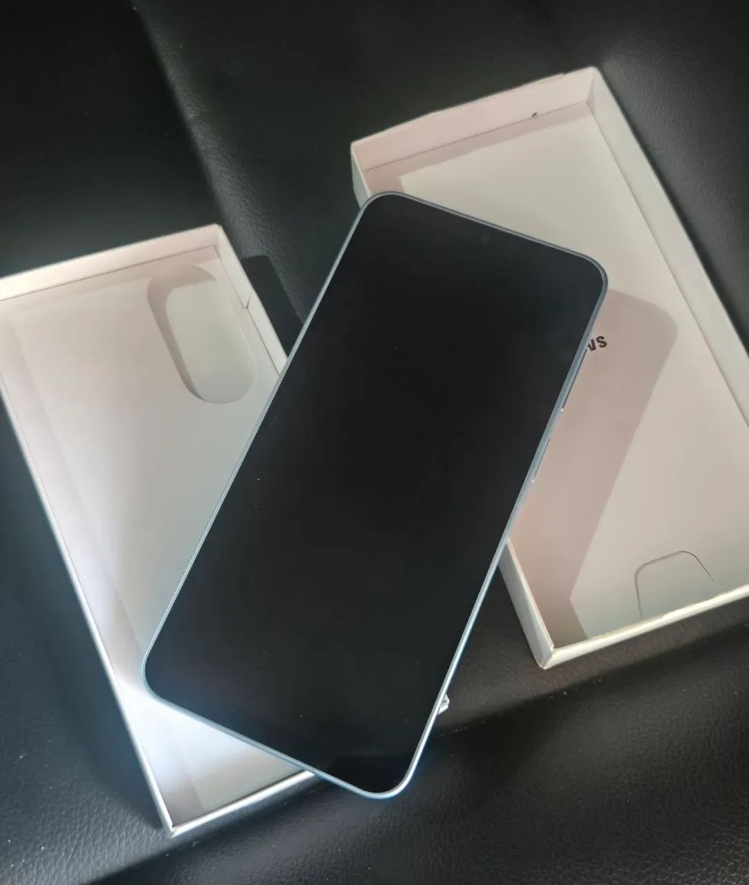 Samsung A17 novo 