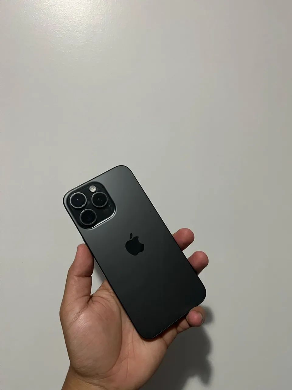iPhone 15 Pro Max 256 Gigas - Foto 4