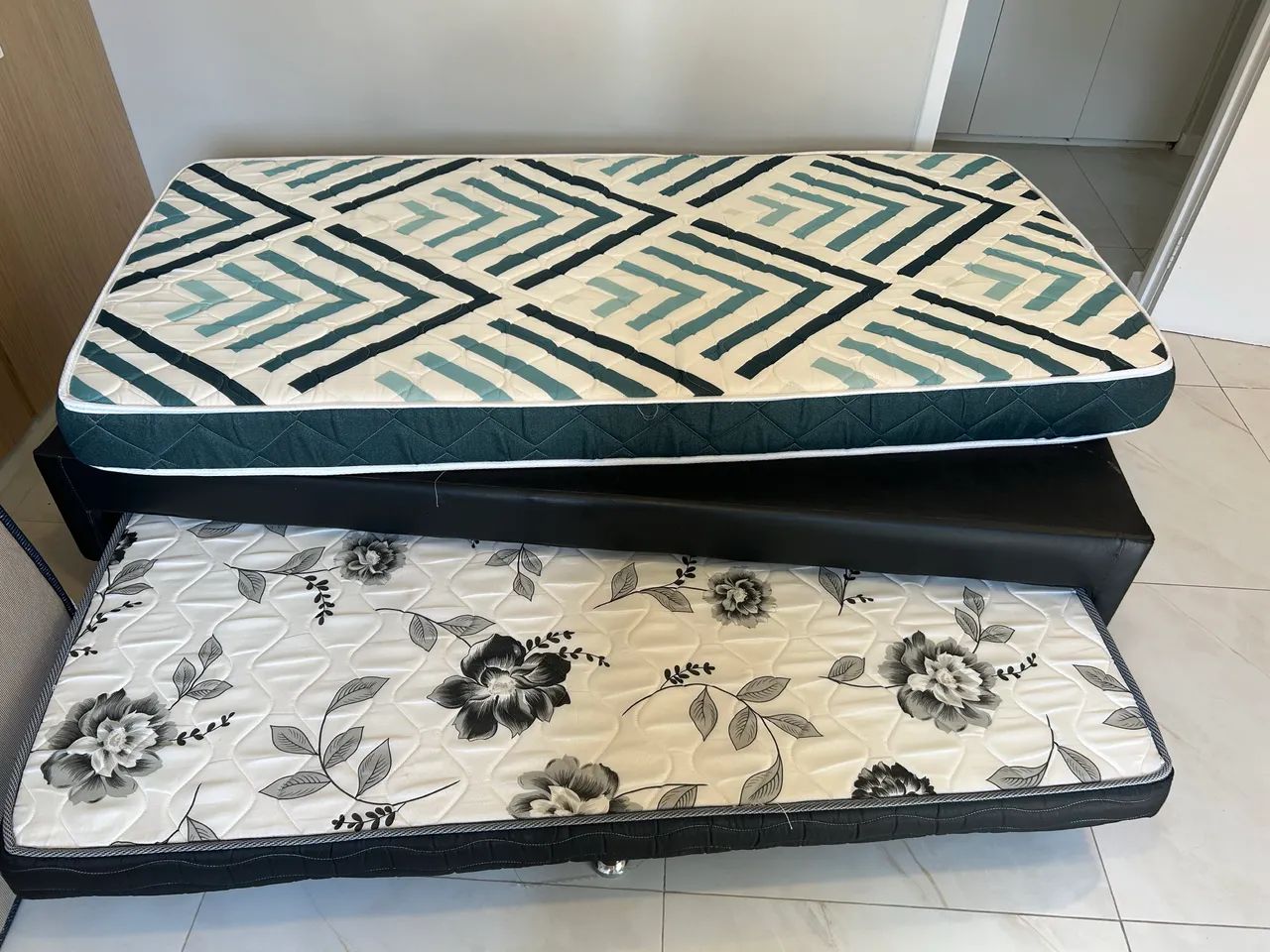 Bicama bom solteiro  - Foto 4