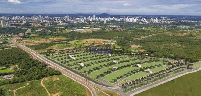 Terreno no bairro Ribeirao do Lipa em Cuiabá - MT