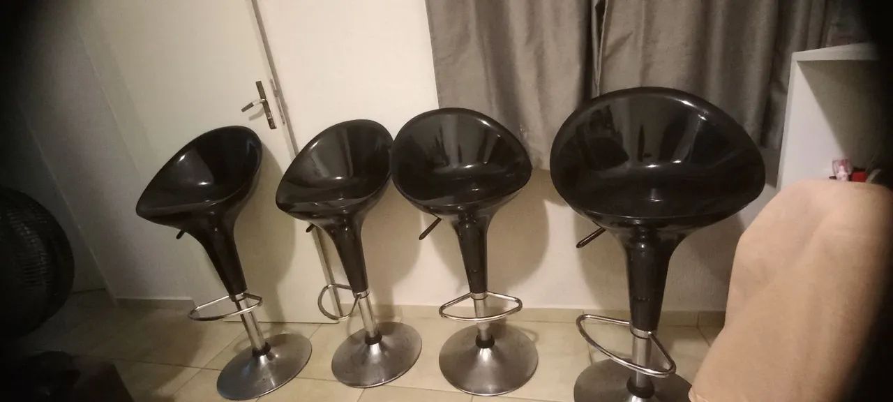 Banquetas