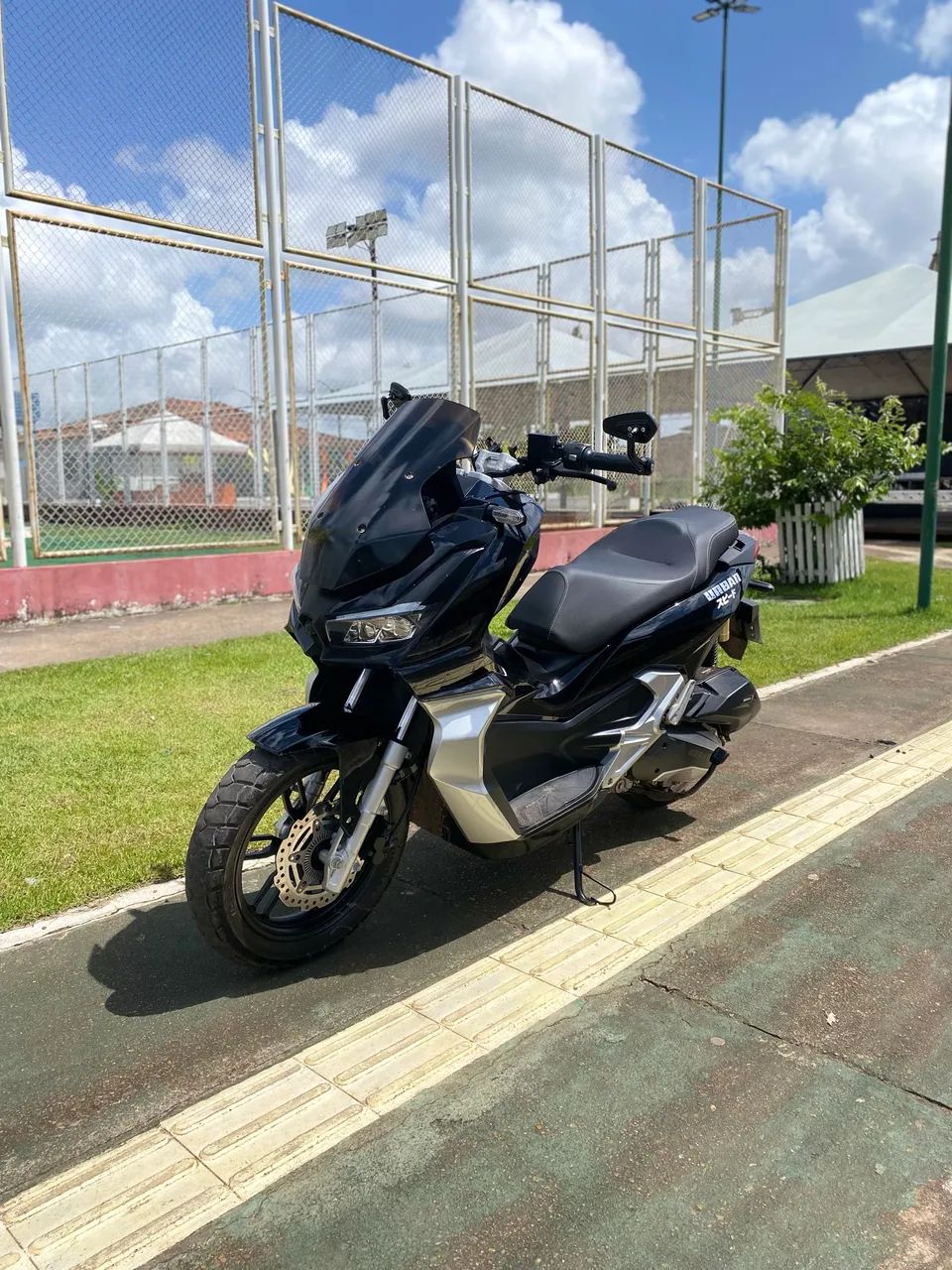 Urban 150 SBM Shineray - Foto 5
