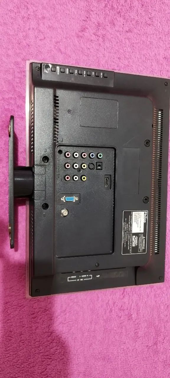 Monitor TV - Foto 2