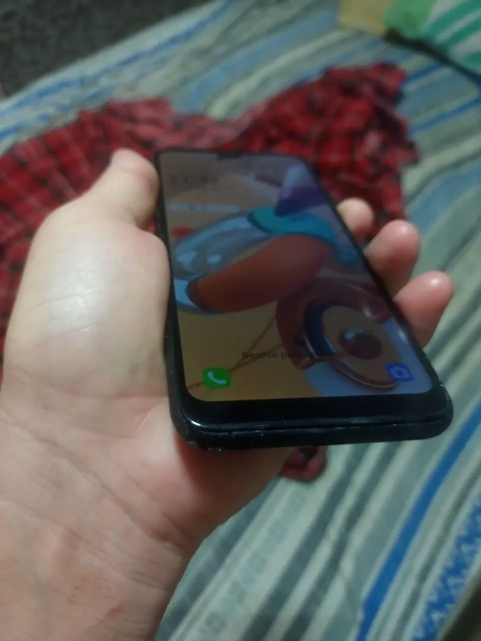 Celular k41s  - Foto 4