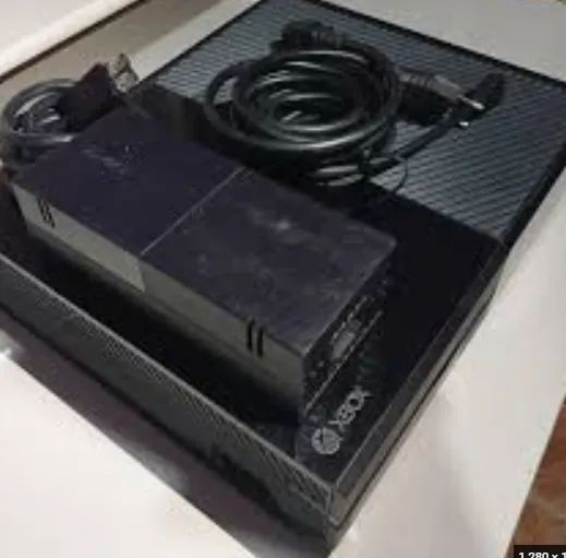 XBOX ONE FAT 500GB - Foto 3
