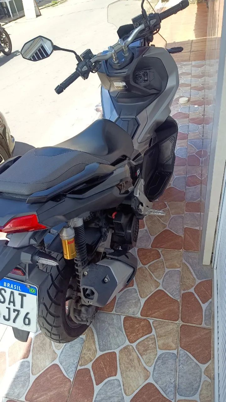 ADV 150CC  - Foto 4