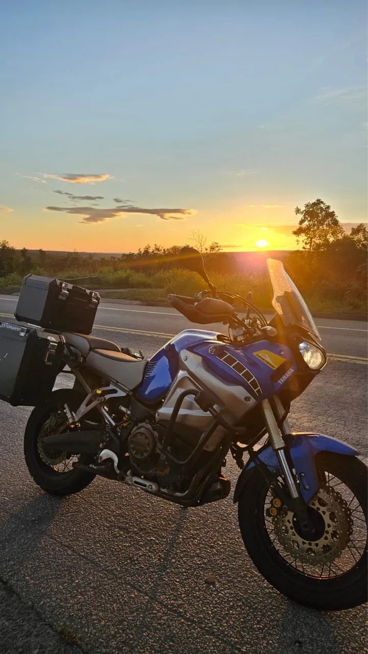 Tenere 1200 Super - Foto 5