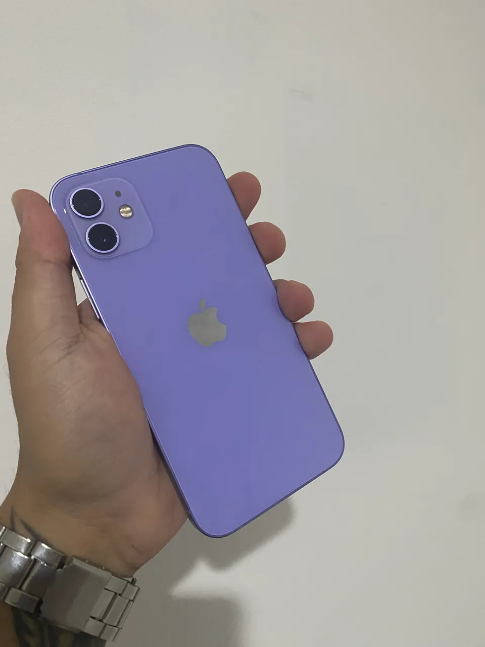iPhone 12 128GB - Celulares e Smartphones - Vila Independência
