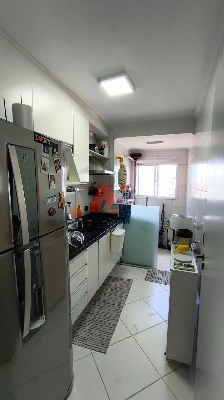 Apartamento em Km 18 - Osasco - Foto 4